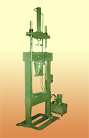 Dhoop Making Machine - Ace Automation
